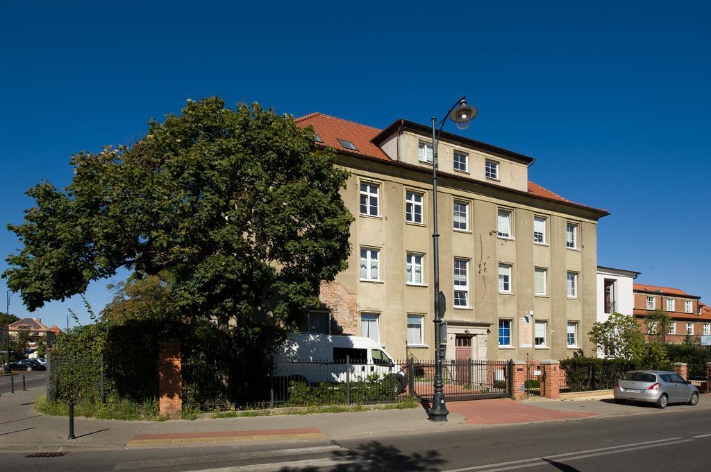 Sunny Sopot Exterior foto
