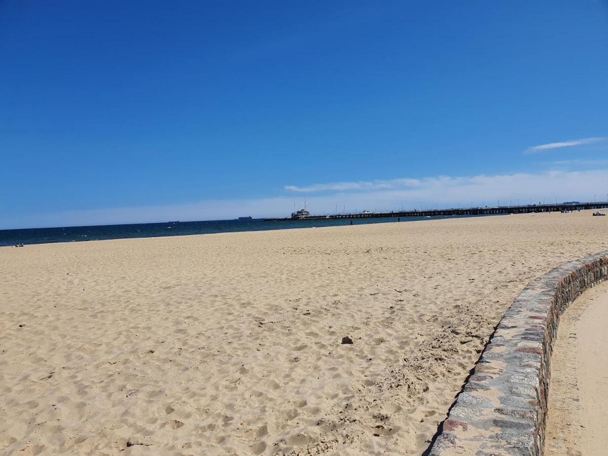 Sunny Sopot Exterior foto